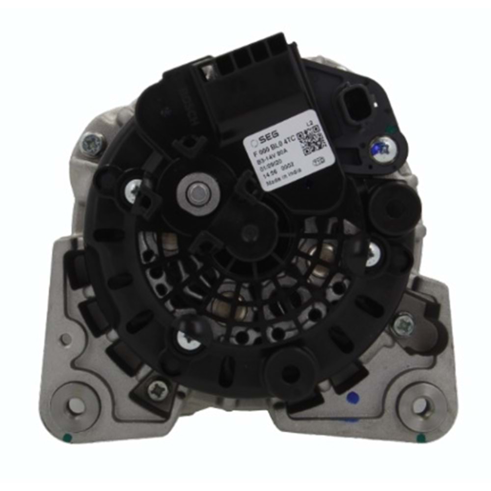 ALT. 12V 90A RENAULT DACIA DOKKER LODGY LOGAN