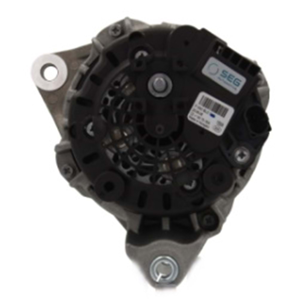 ALT.12V 150A IVECO DAILY LIN UÇ