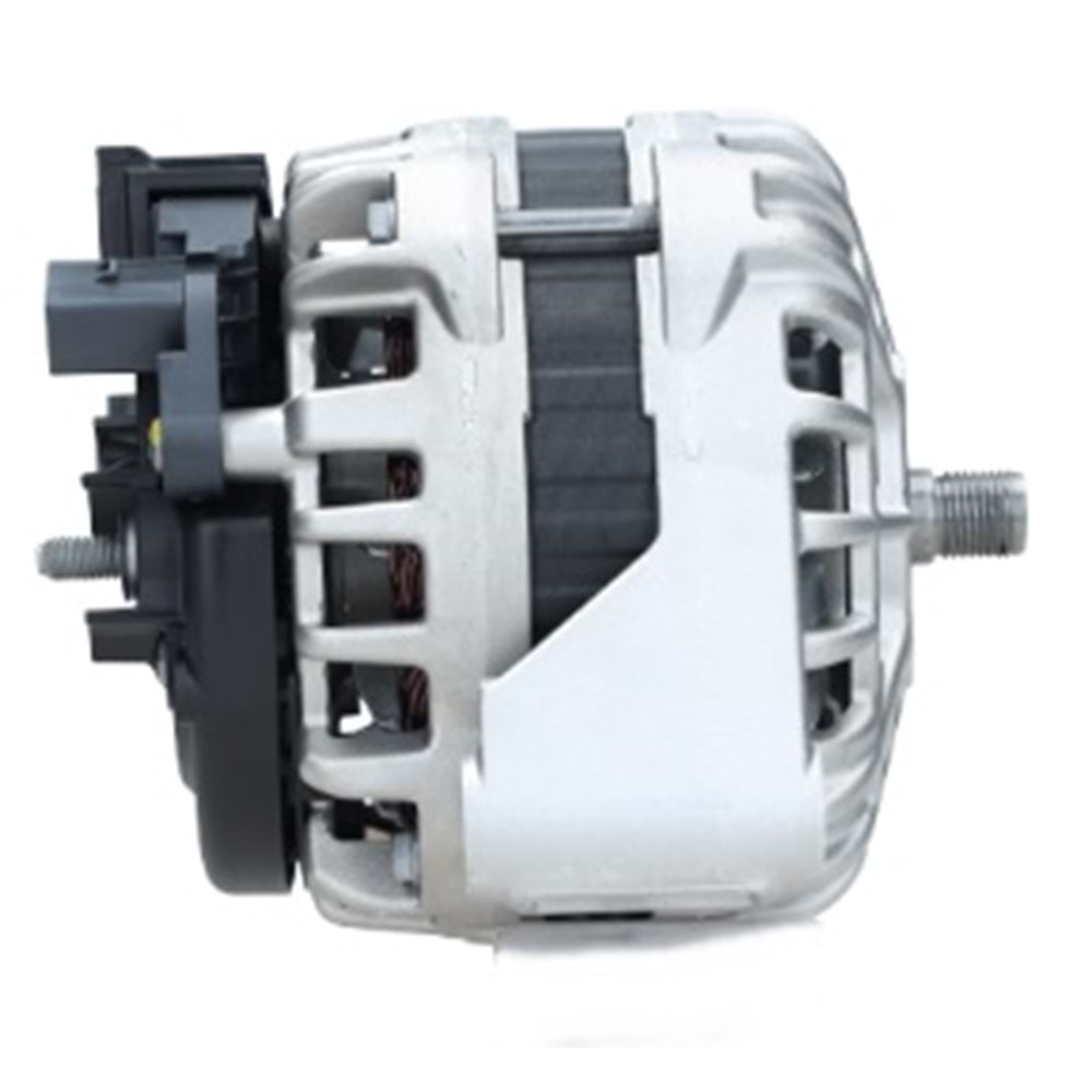 ALT. 12V 125A JOHN DEERE