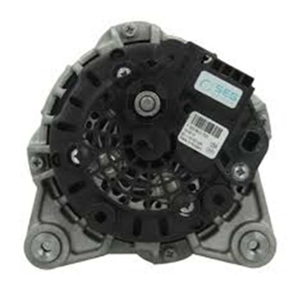 ALT. 12V 125A DUSTER DOKKER LODGY MEGANE CLIO 1.5D