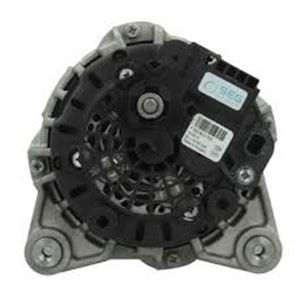 ALT. 12V 125A DUSTER DOKKER LODGY MEGANE CLIO 1.5D