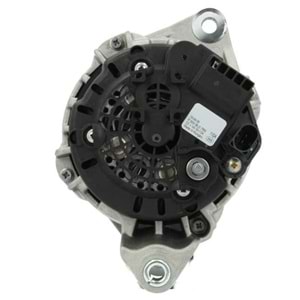 ALT. 12V 110A FIAT DUCATO 2.3 IVECO DAILY LDFM