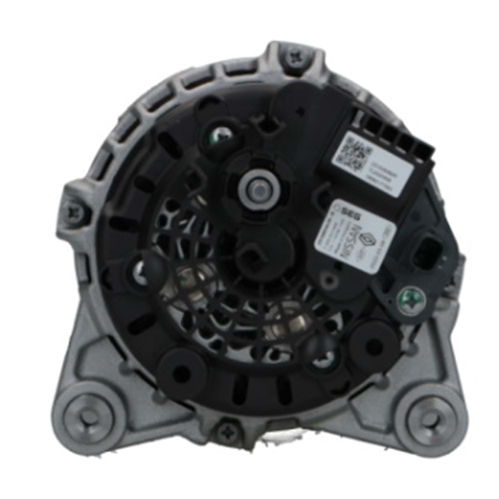 ALT.12V 150A NISSAN QASHQAI X-TRAIL