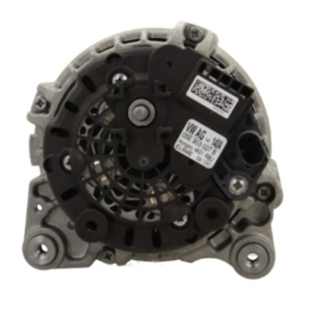 ALT.12V 140A VOLKSWAGEN AUDI A3 TG14C135