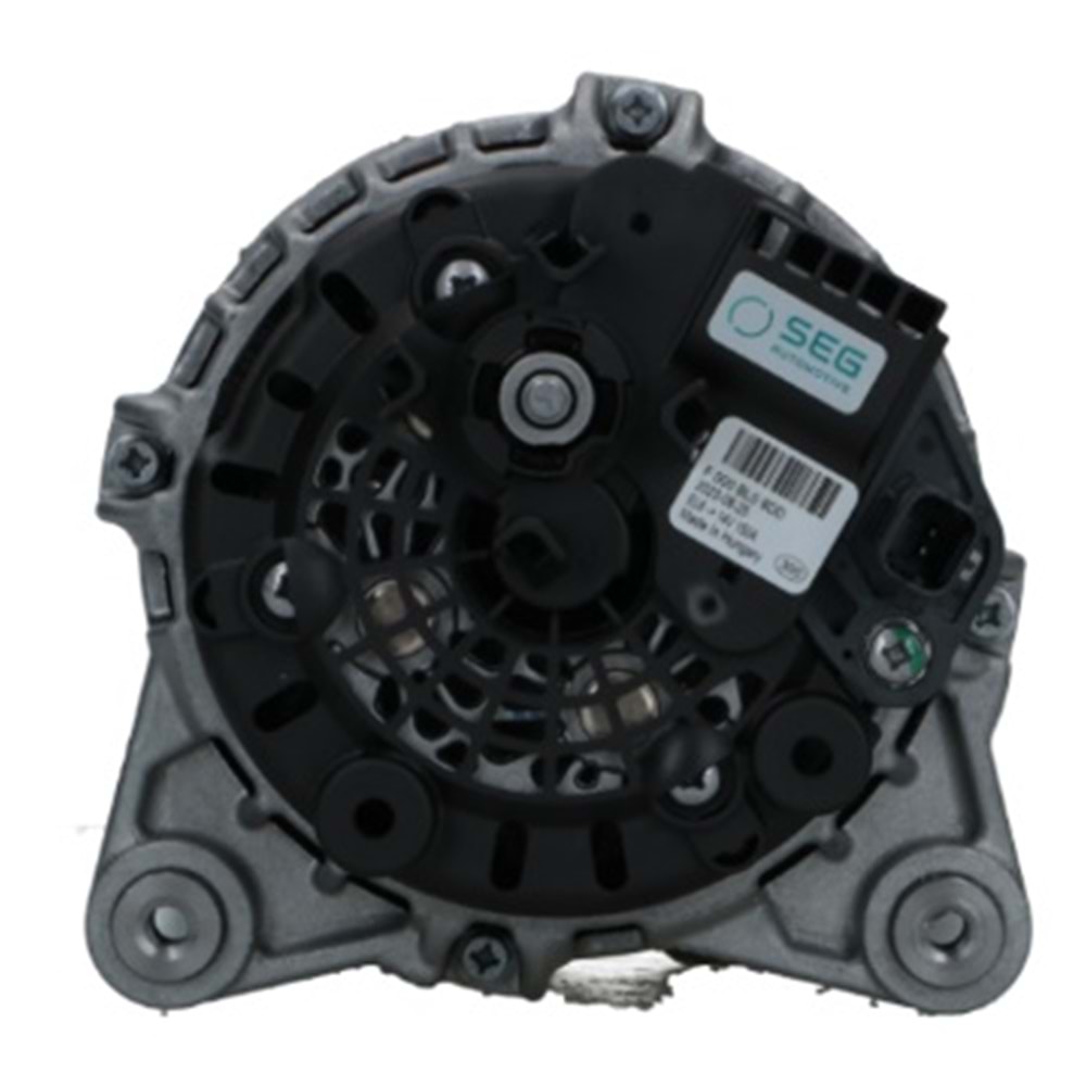 ALT.12V 150A RENAULT DUSTER LDFM