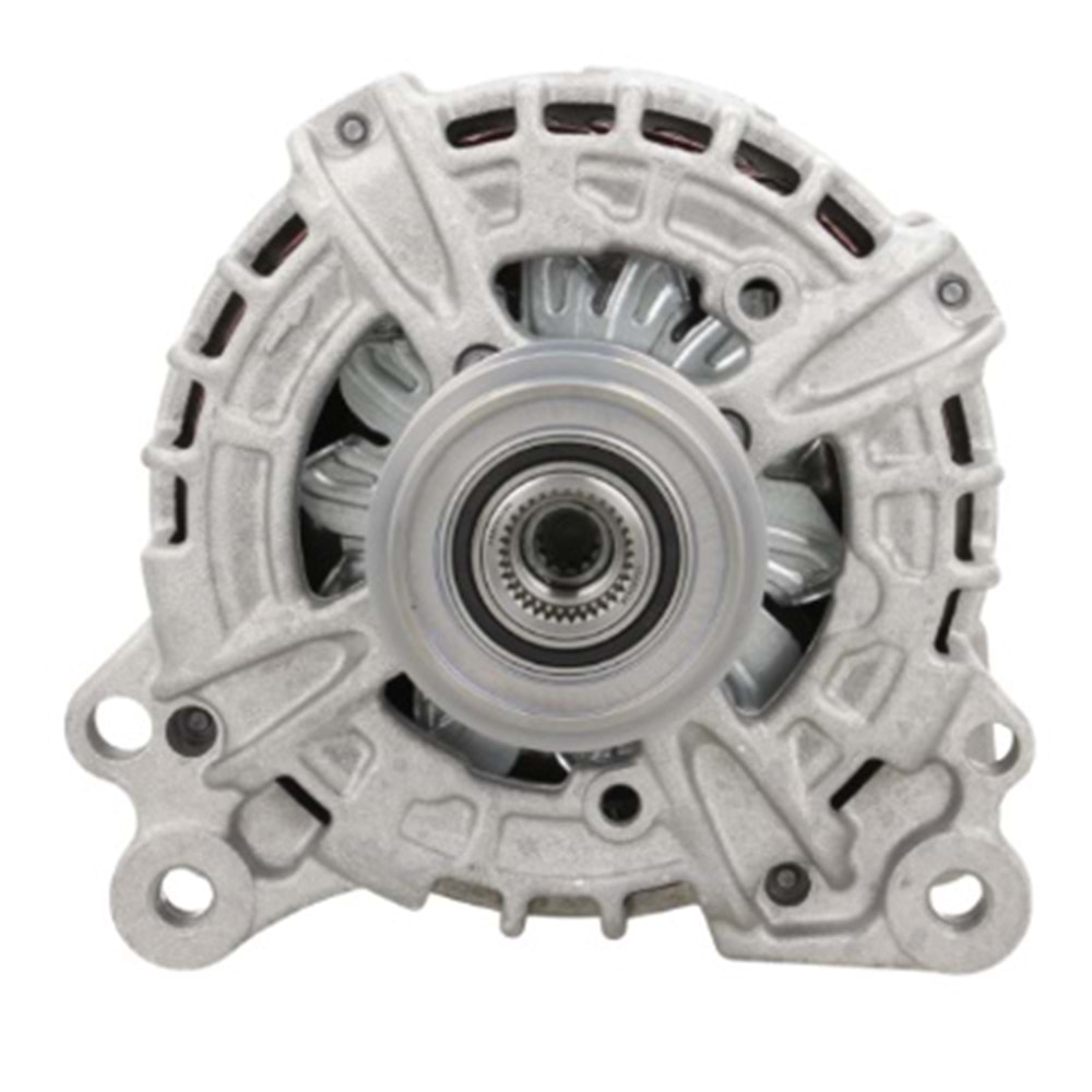 ALT.12V 140A VW GOLF CADDY TOURAN 1.9TDI 2.0TDI