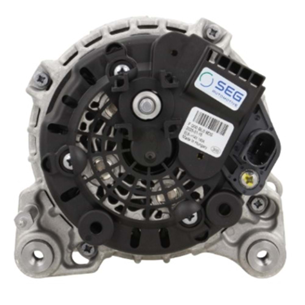 ALT.12V 140A VW GOLF CADDY TOURAN 1.9TDI 2.0TDI