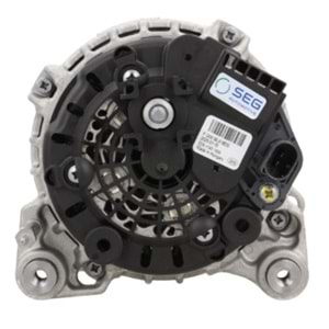 ALT.12V 140A VW GOLF CADDY TOURAN 1.9TDI 2.0TDI