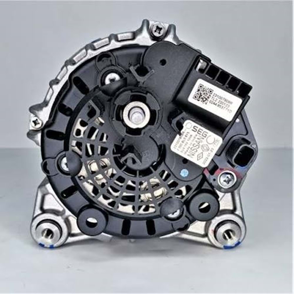 ALT.12V 150A RENAULT NISSAN