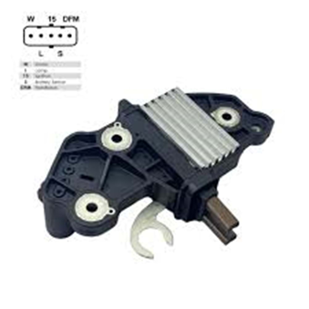 24V KONJ.AXOR/CITARO/AROCS/ 0272222004