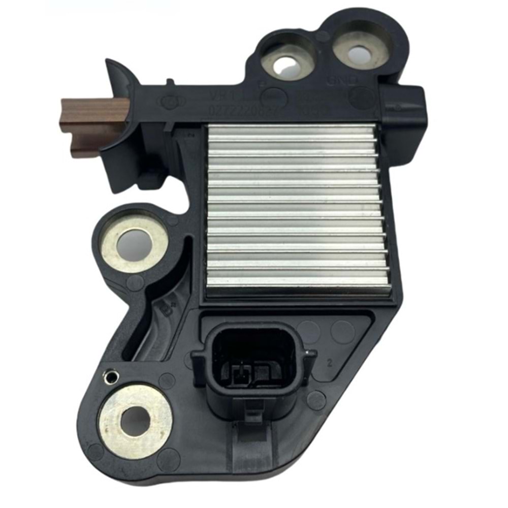 ALT.KONJ.12V (TEK FİŞ) (LIN) DACIA-NISSAN QASHQAI-