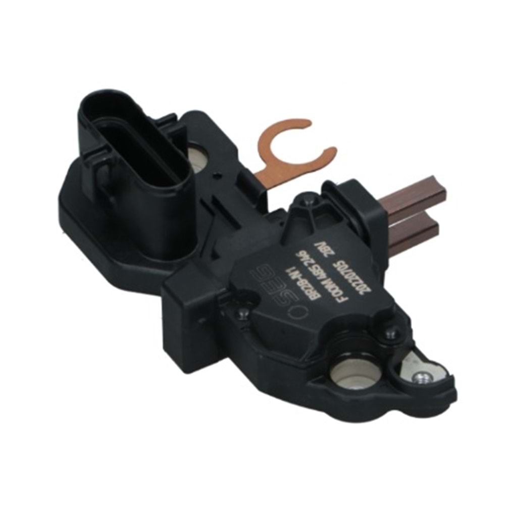 ALT.KONJ.24V VOLVO DAF IVECO