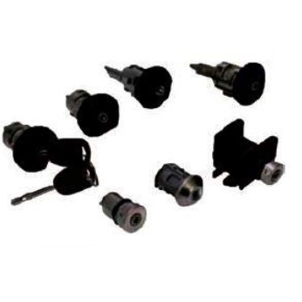 SENSEN FR 367 FORD V184/V367 KONTAK VE KAPI SIF.TK