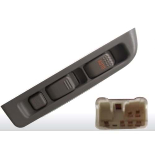 SENSEN SM 586 SAMP.24V.SOL CAM ACM-KPM ANAH.GRI