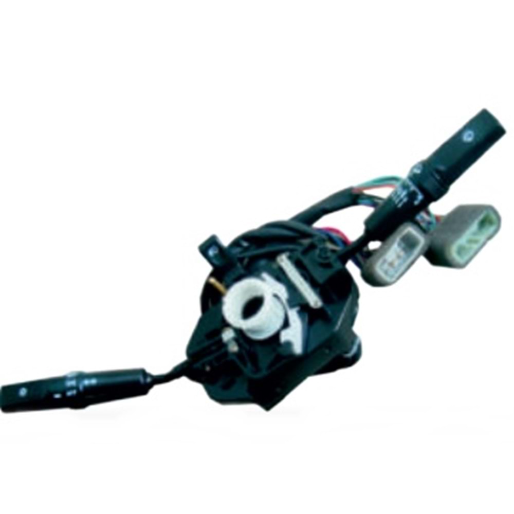 SENSEN SH 743 HYUNDAI H-100 SİLGİ+SİNYAL ÜNITESİ