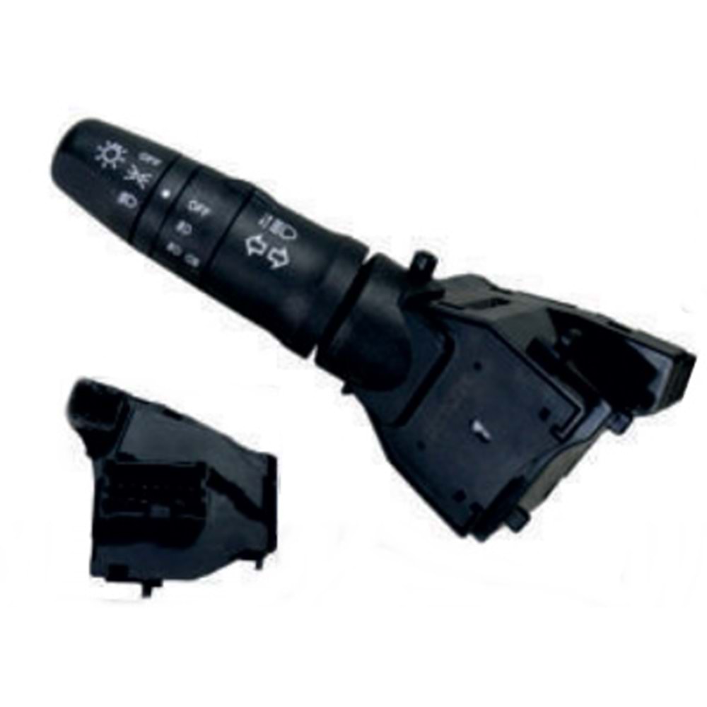 SENSEN NI 1300 NISSAN X-TRAIL/T30 2001> SILGI KOLU