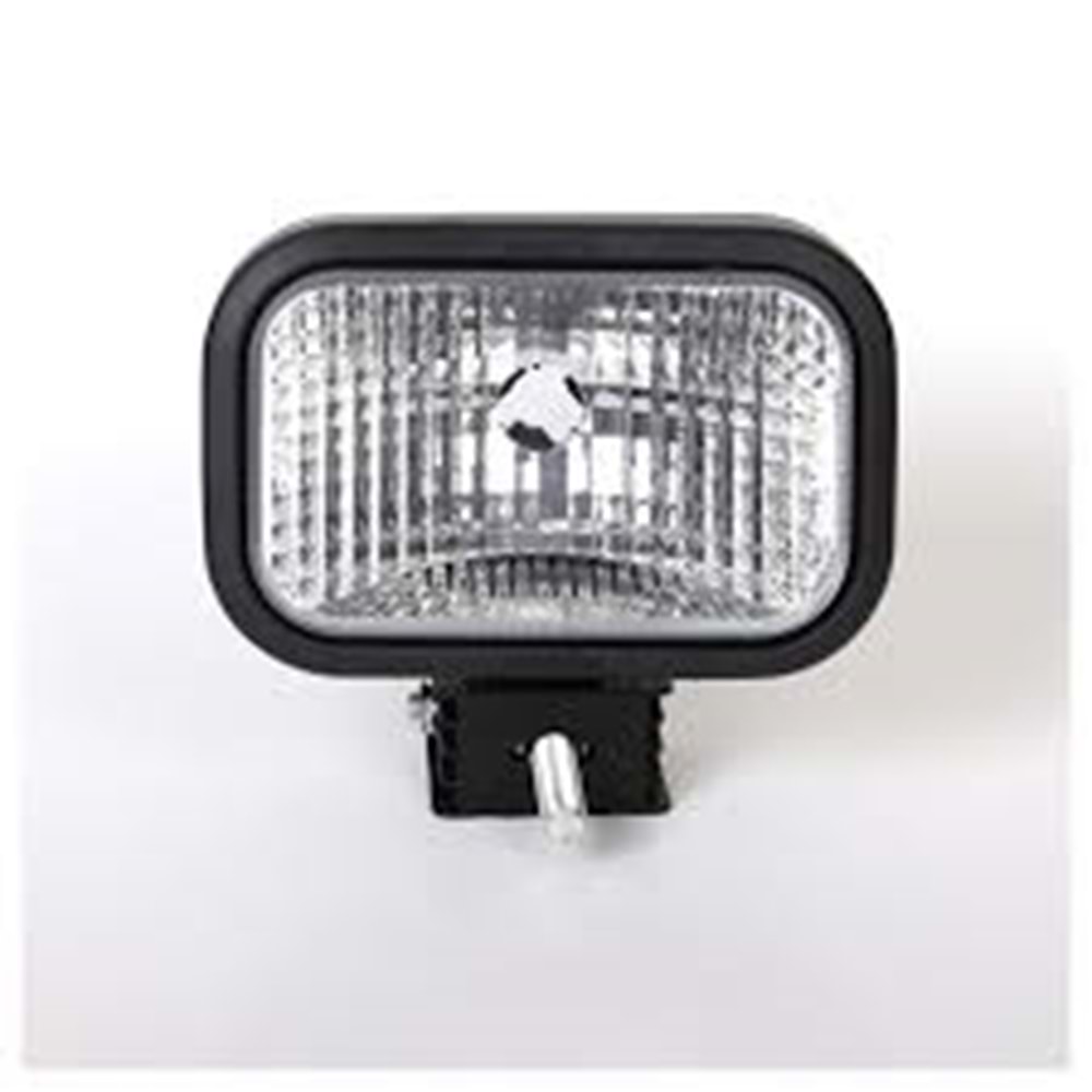 RC ÇALIŞMA LAMBASI ALTTAN BAĞLANTI