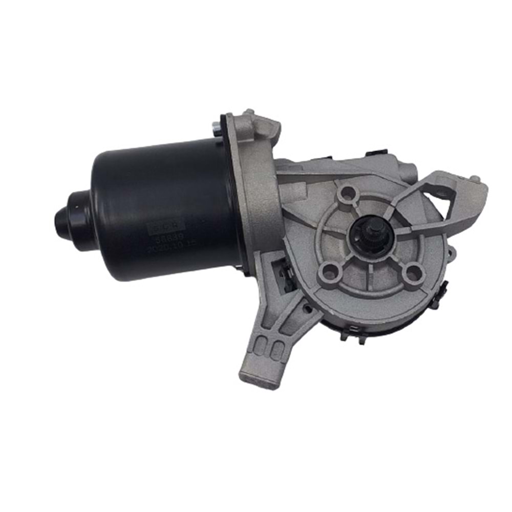 SİLECEK MOTORU RENALT FLUENCE MEGANE III