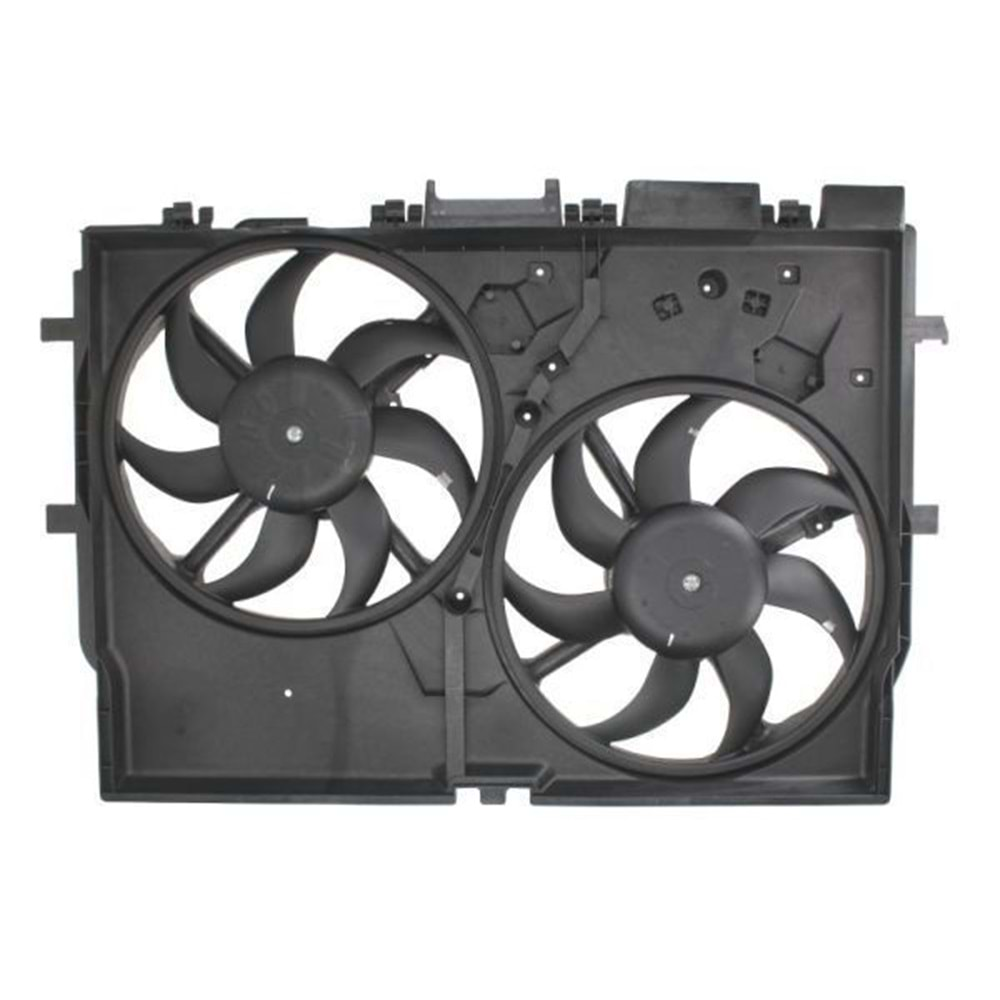 FAN MOTORU DAVLUMBAZLI DUCATO III JUMPER III