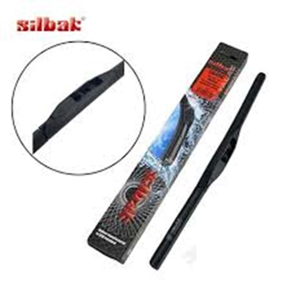 400MM HYBRID UNIV.SİLECEK SÜP.