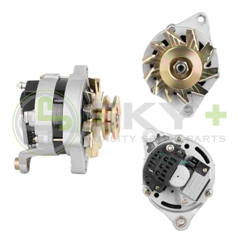 ALTERNATÖR 12V 65A MAKO TIP TOFAS DOGAN SAHIN TEMPRA SLX