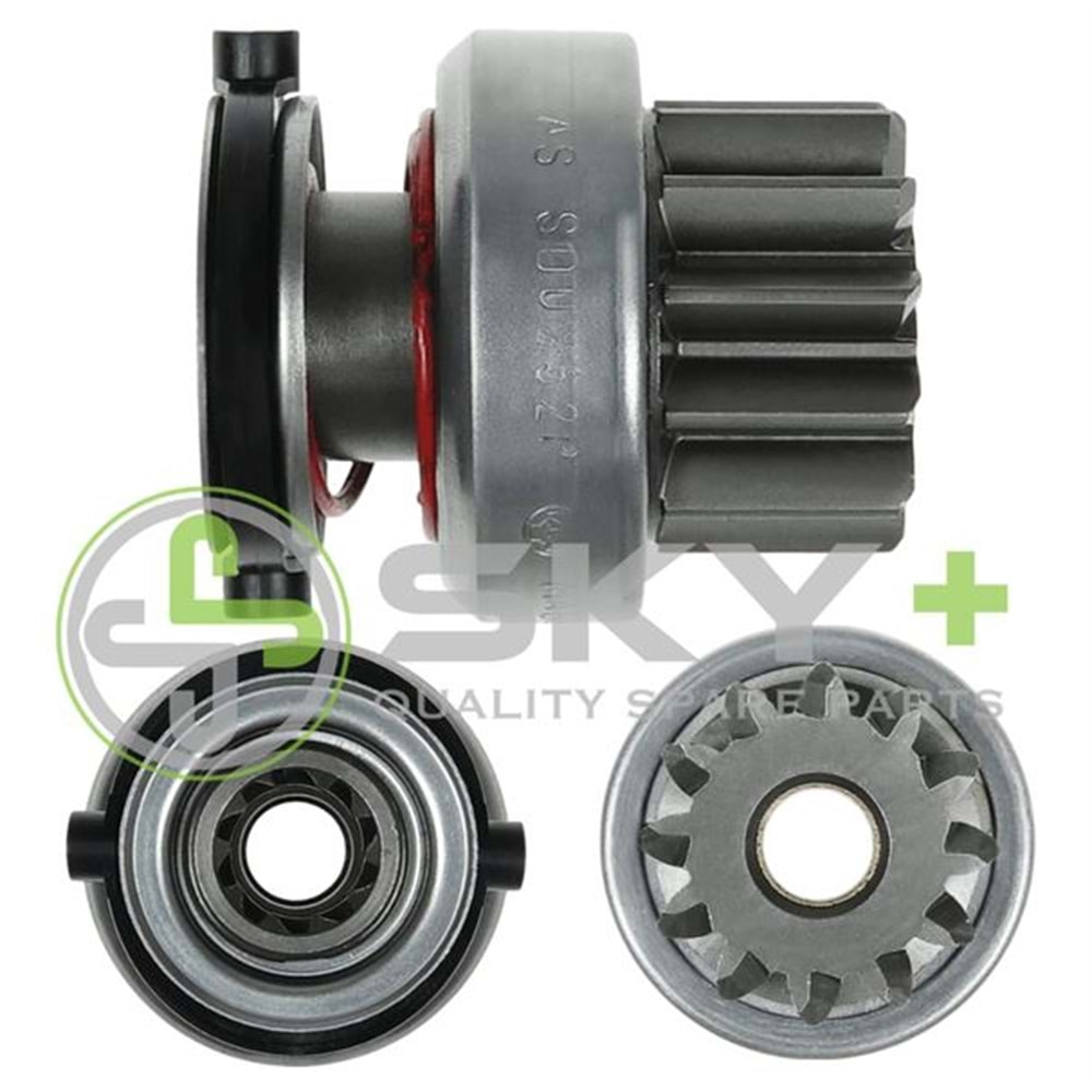 MARS DISLISI 12 DIS FORD TRANSIT 2.2 TCI 2011 --> 115 SERISI 1006210205 , CAP 50mm (FM 53367 ZEN1874)