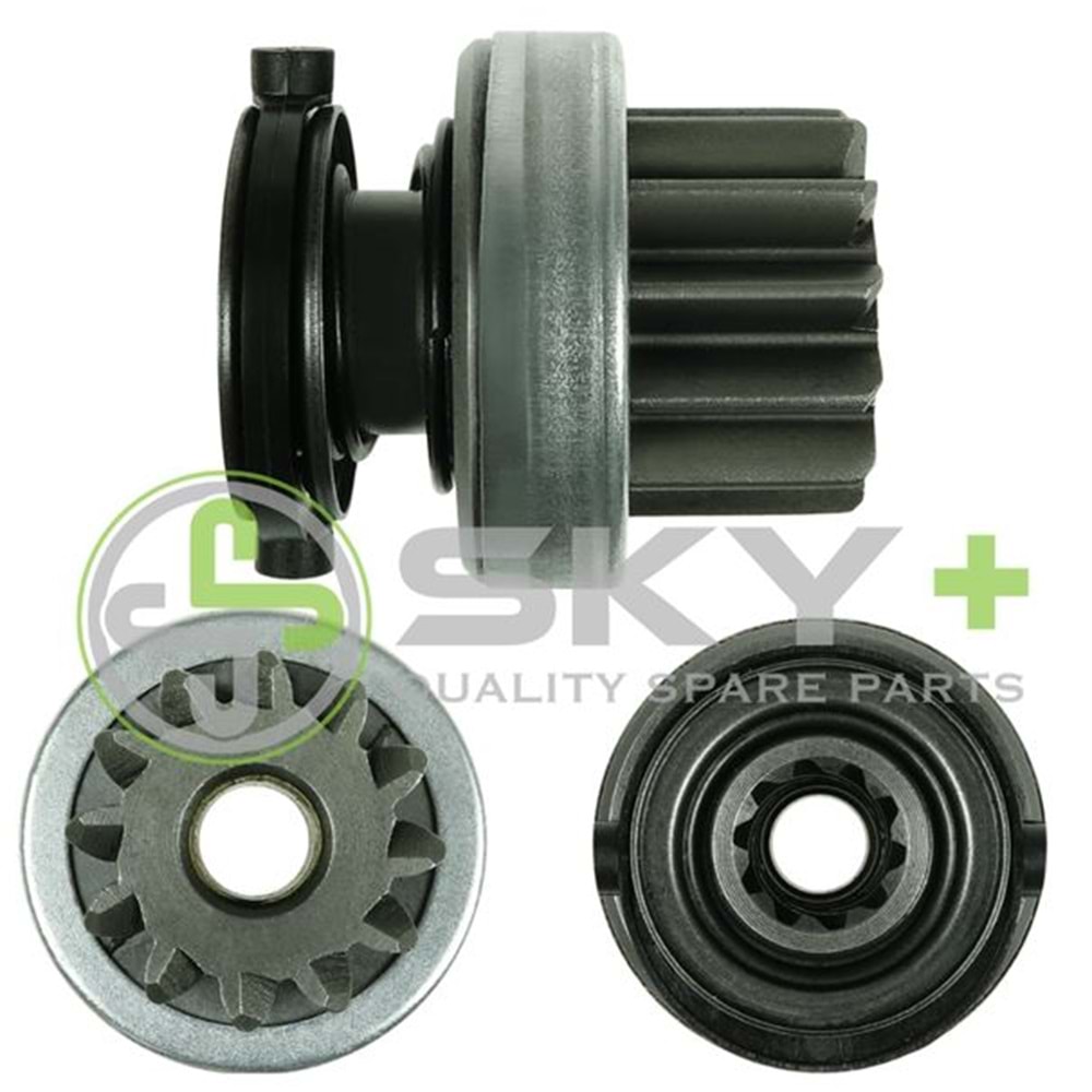 MARS DISLISI 12 DIS TRANSIT V347 YM 2.4TDCI BOXER JUMPER 2.2 HDI DUCATO DEFENDER (FM 53667 ZEN1642)