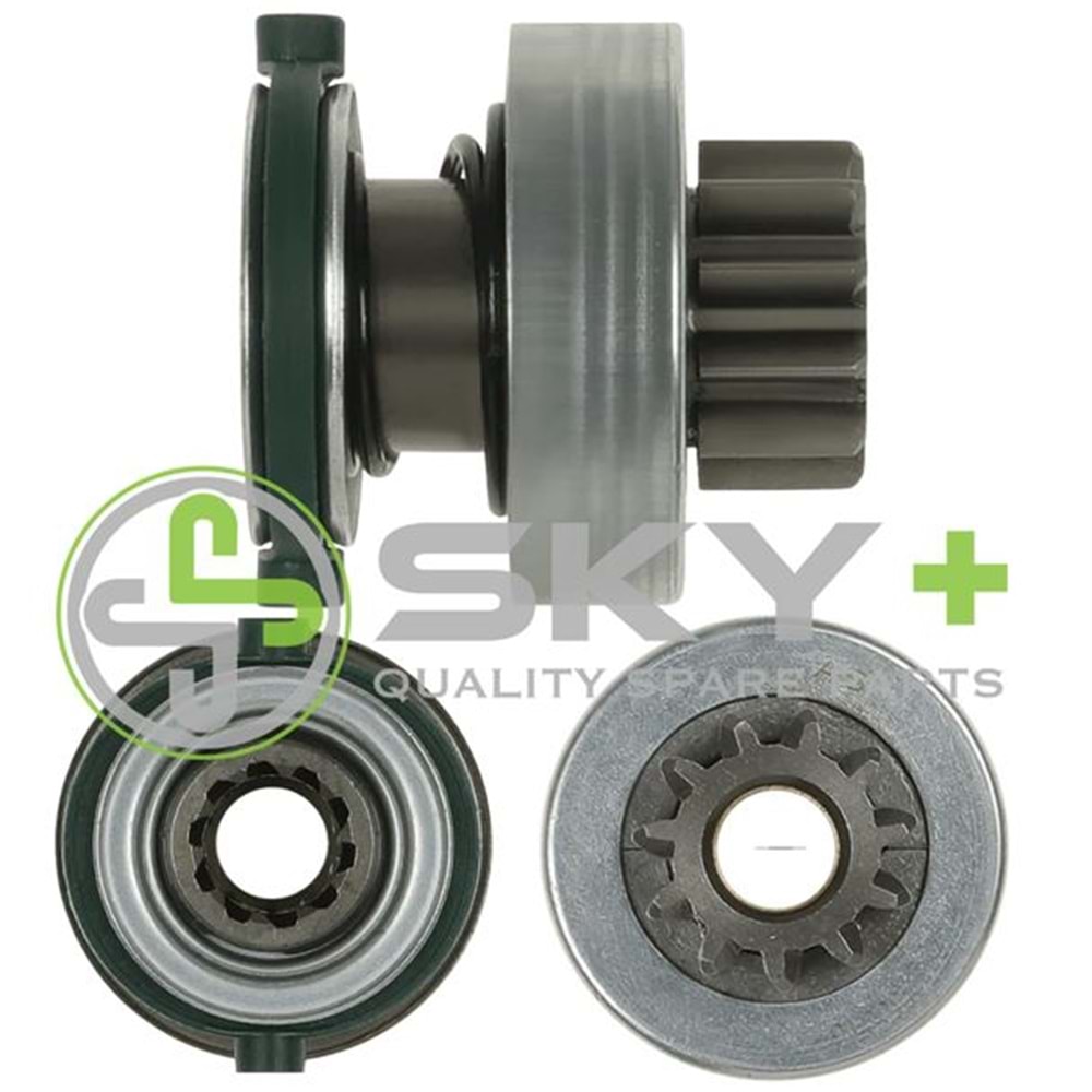 MARS DISLISI 11 DIS KANGOO CLIO MEGANE R-19 TRAFIC 1,9 D (FM 53632 ZEN1058)