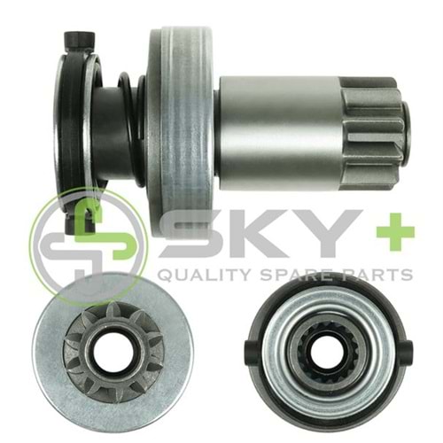 MARS DISLISI 10 DIS VW TRANSORTER BORA 1,9TDI GOLF PASSAT (FM 52711 ZEN0937)