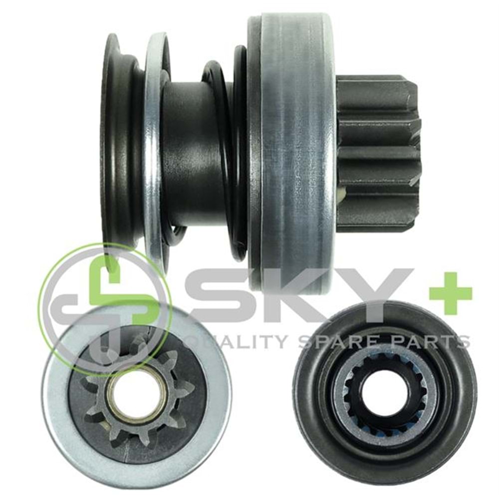 MARS DISLISI 9 DIS FIAT ALBEA DOBLO OPEL CORSA COMBO 1,3 M.JET OPEL 16 Kanal (FM 53602 ZEN1619)