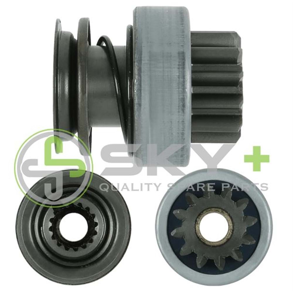 MARS DISLISI 12 DIS RENAULT CLIO/MEGANE/NISSAN / MERCEDES A-100 1.5 dCi 170 Sr. (ZEN1981)