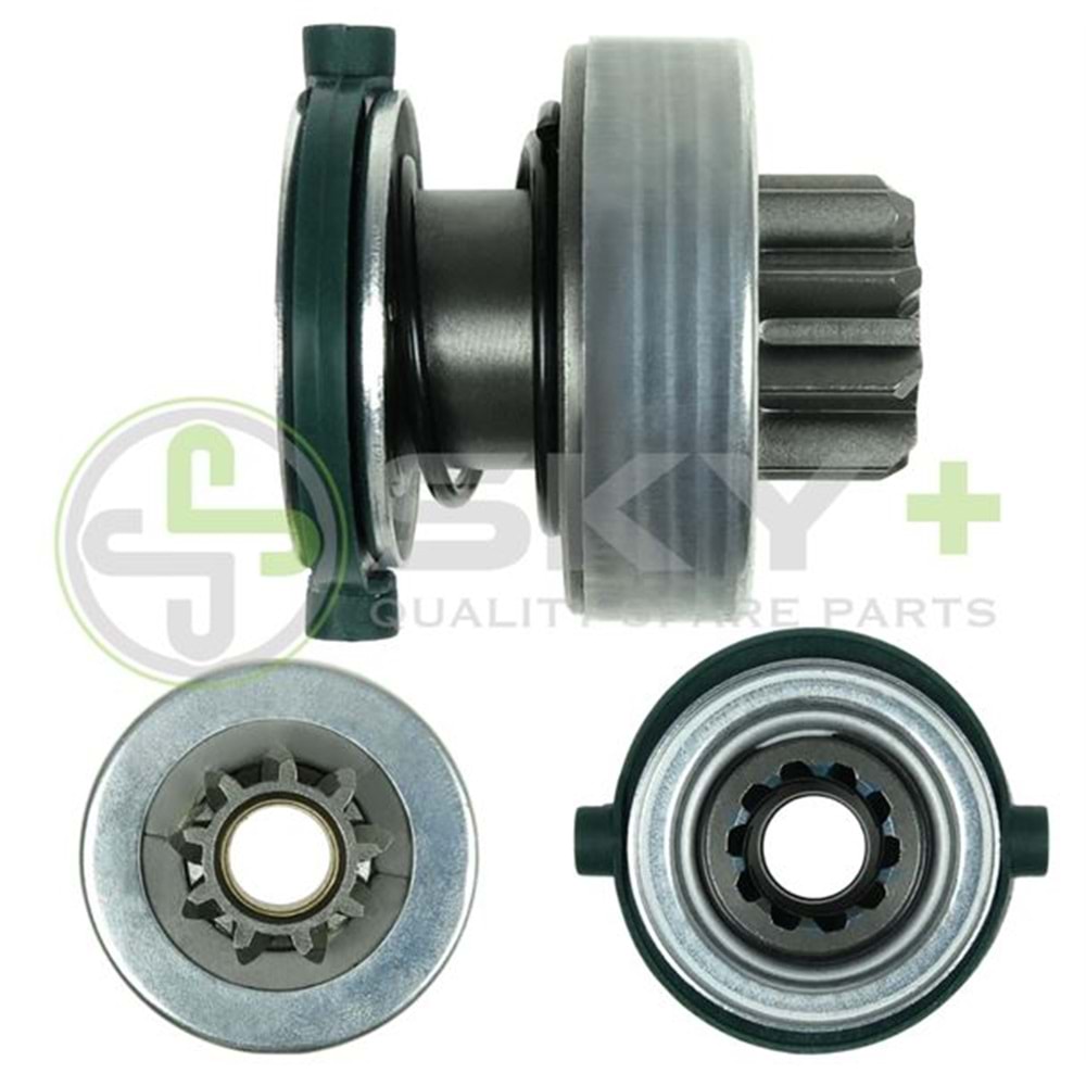 MARS DISLISI 9 DIS PEUGEOT 106-206-306 CITROEN SAX