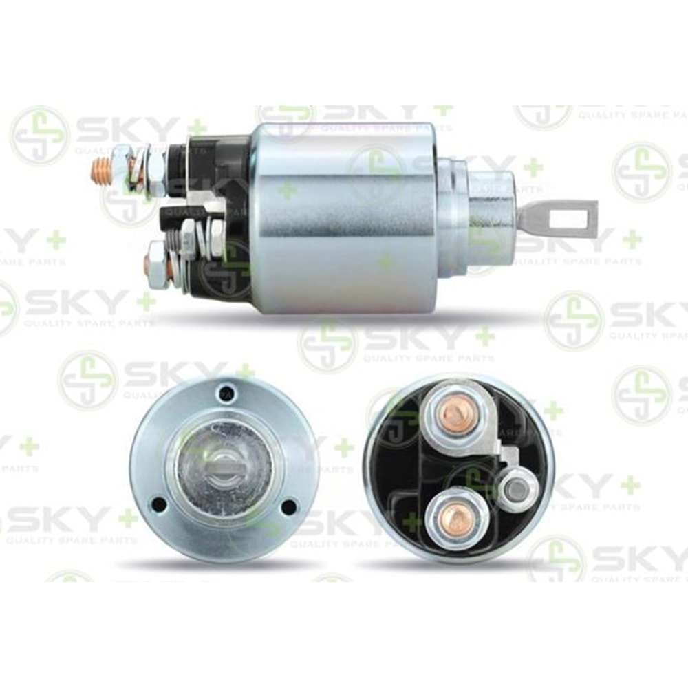 MARS OTOMATIGI 12V BOSCH TIP FIAT 500 PUNTO PANDA OPEL 1.3 Y.M 170 SERİ STAR STOP(SW3170 2339305111 2339305227)