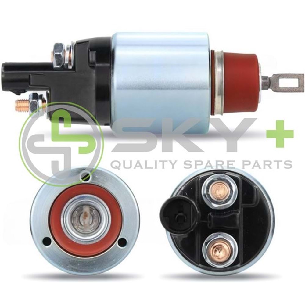 MARŞ OTOMATİĞİ 12V BOSCH TİP MERCEDES-BENZ C180 1.6 C220 C300 E200 E220 ( 2339305344)