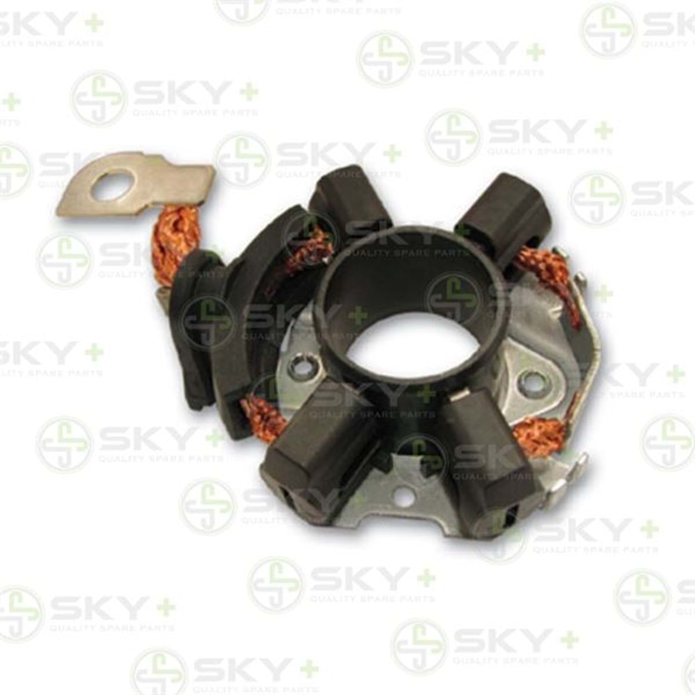 MARS KOMUR YUVASI BOSCH TIPI PEUGEOT / BMW / MERCEDES / AUDI / VOLVO 108 SERISI (BO2111) (5X16X13,5)