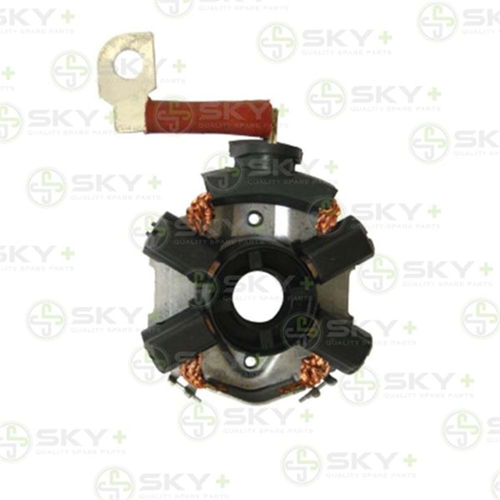 MARS KOMUR YUVASI BOSCH TIPI FIAT / FORD / MERCEDES / VW (BO2013) (6X18X14.5)