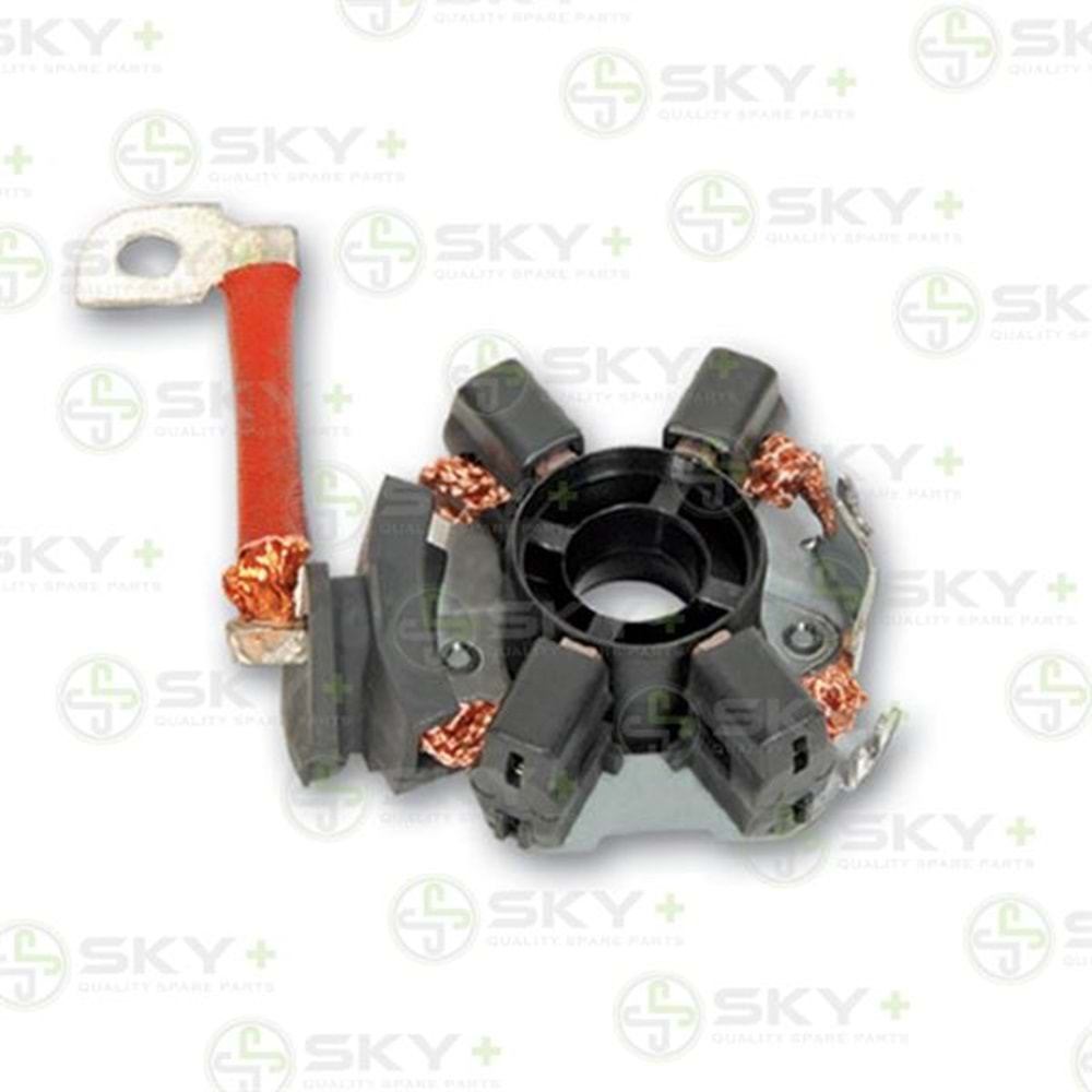 MARS KOMUR YUVASI BOSCH TIPI SKODA / VW / AUDI 115 SERI (BO2151) (6X18X15)