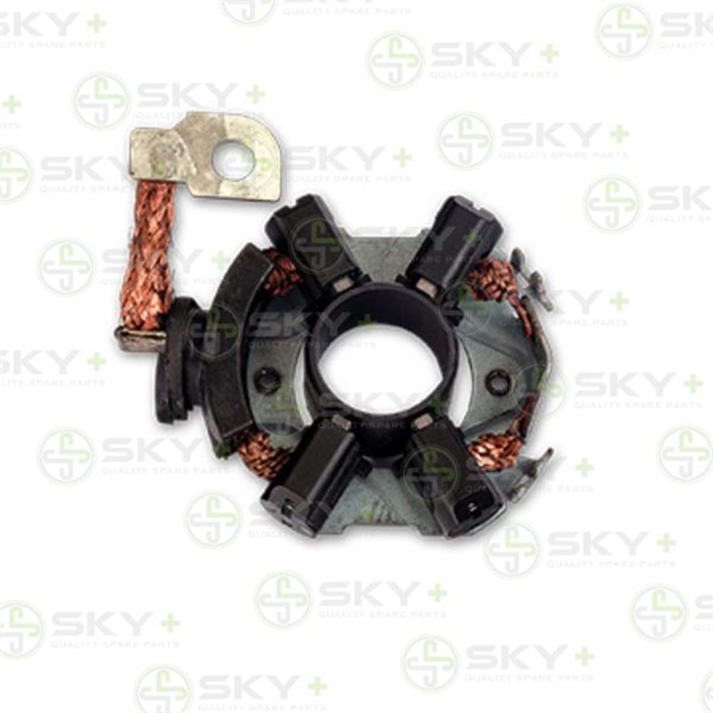 MARS KOMUR YUVASI BOSCH TİP HYUNDAI / KIA CEED / BMW / FIAT PUNTO EVO / IDEA / OPEL / VOLKSWAGEN (BO2301 13BOS0645) (5X16X12,3)
