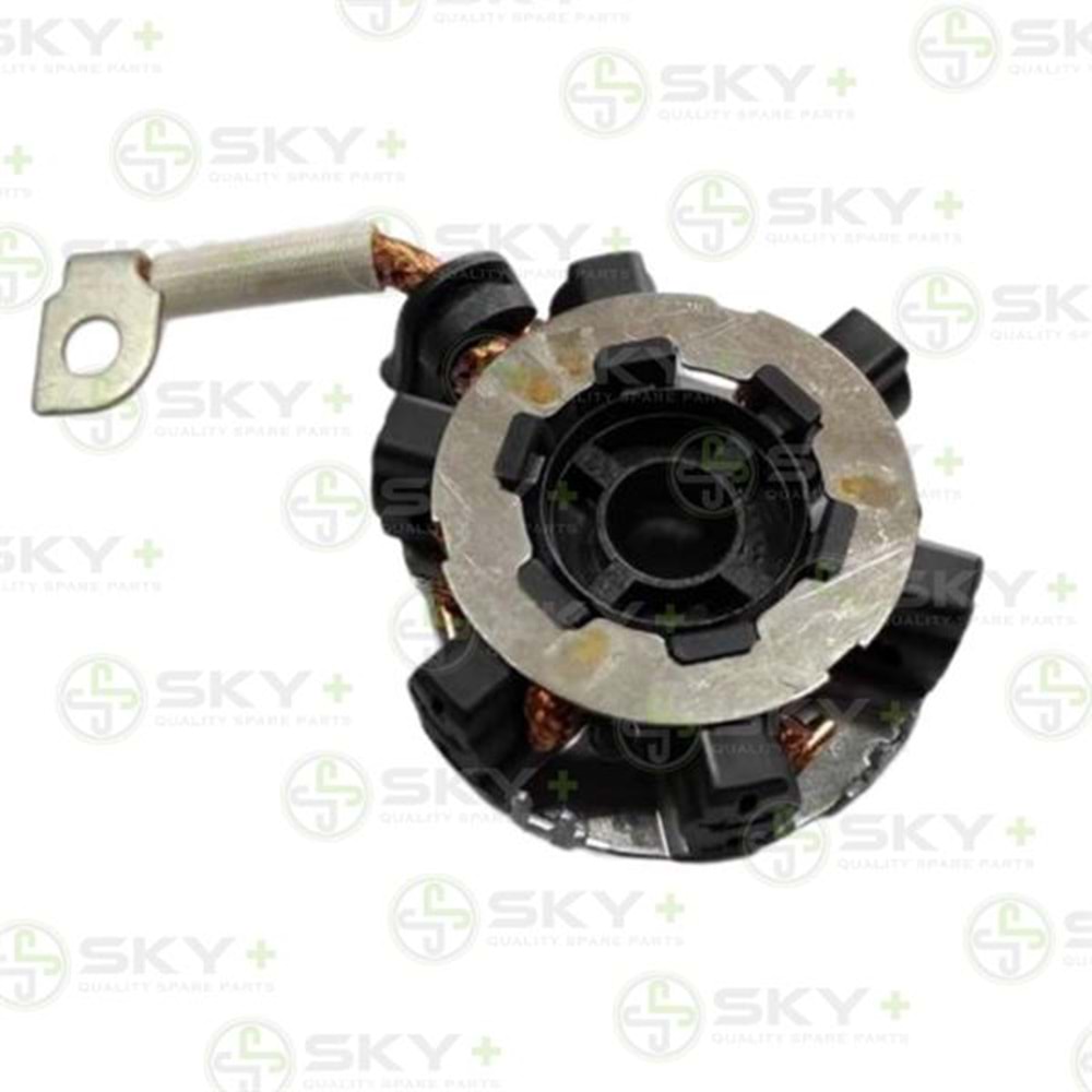 MARS KOMUR YUVASI BOSCH TIP TRANSIT TOURNEO/JUMPER 2.2 Hdi 139 SERI START-STOP 6 KOMUR (5.5X18X14.5) (BO2431)