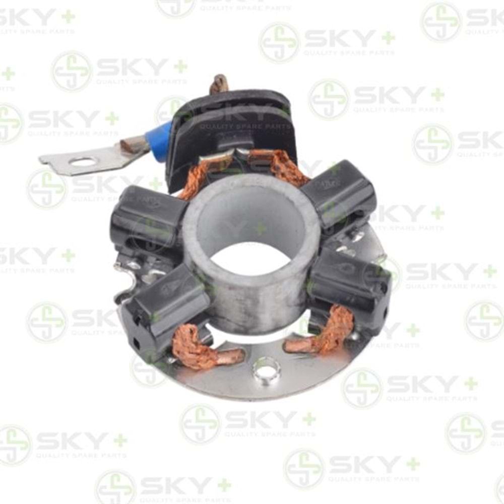 MARS KOMUR YUVASI DELCO TIP ACCENT BLUE İ10 İ20 İ30 KIA CEED RIO 1.2 1.4 BENZINLI (36170-03602 BHD8230) (4.2X12X11.5)