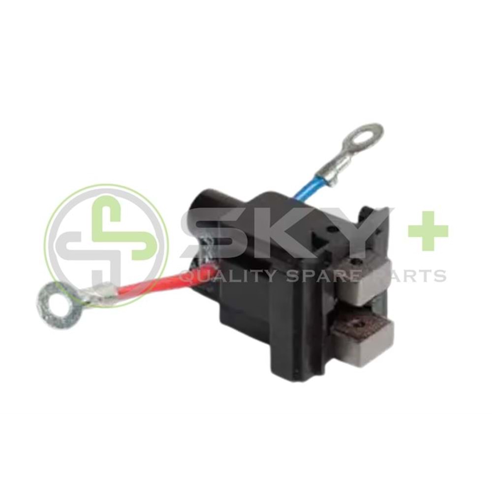 ALTERNATOR KOMUR YUVASI FORD CONNECT / FOCUS / MONDEO (BHV-1200 FO0681)