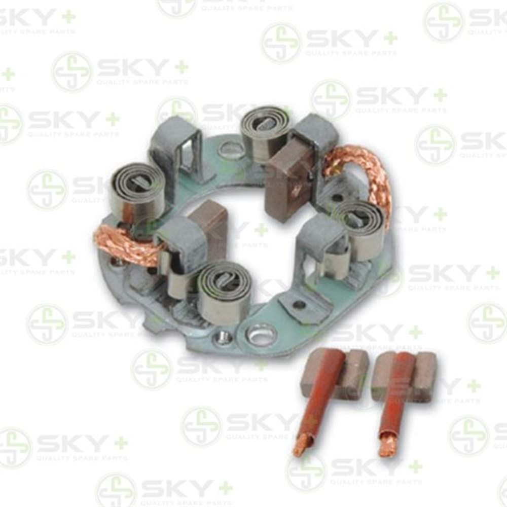 MARS KOMUR YUVASI HITACHI TIPI BMC LEVEND NISSAN CAB STAR 2300 2500 TERRANO 2.7 TD (HI4751) (7X19X15)