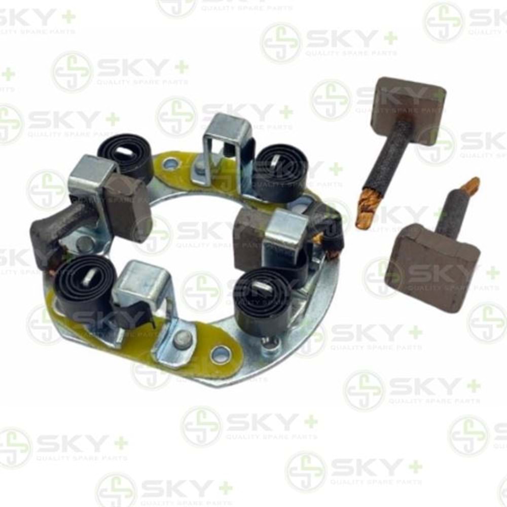 MARS KOMUR YUVASI HITACHI TIPI ISUZU CHAMPION TERS ATKI (7X19X16)