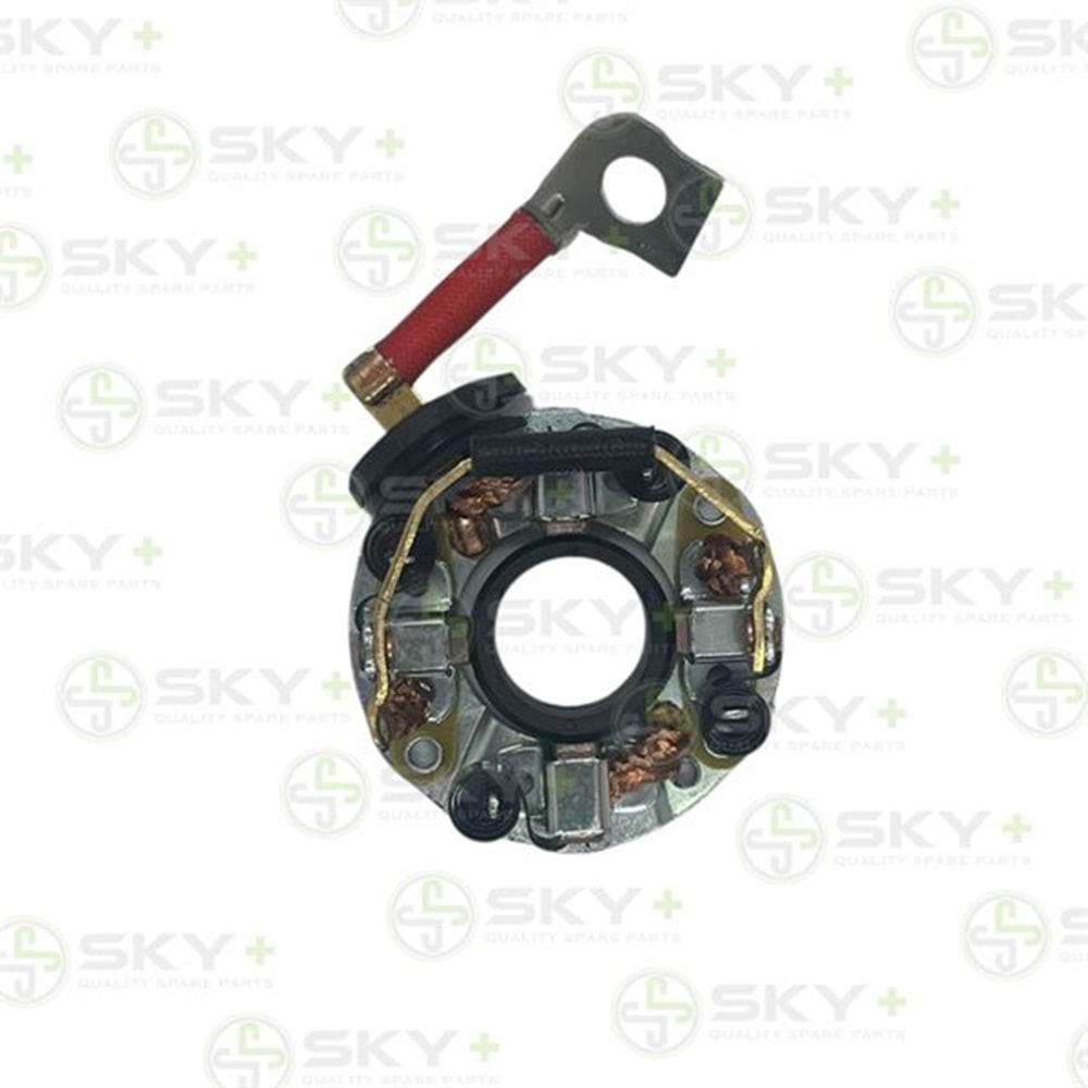 MARS KOMUR YUVASI MOTOCRAFT TIPI FORD RANGER FOCUS FIESTA CONNECT (FO0731) (6X13X13.5)