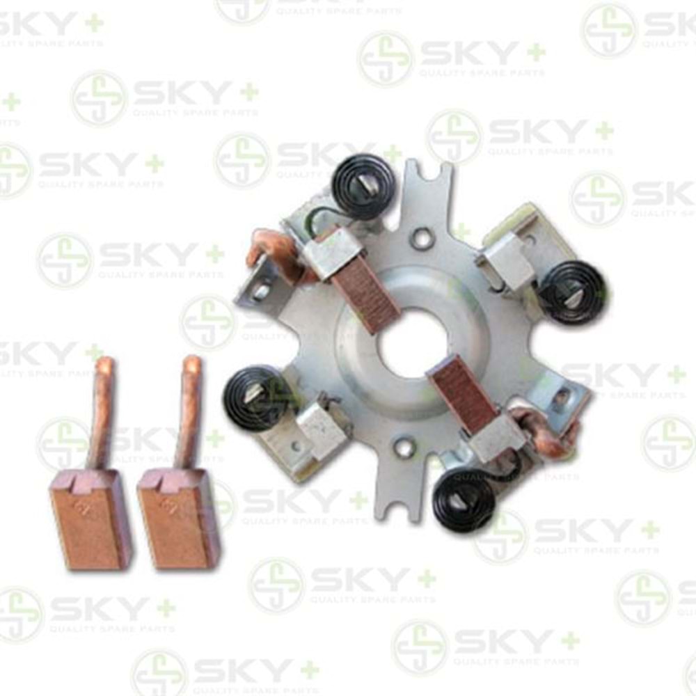 MARS KOMUR YUVASI MARELLI TIPI FIAT DODGE FORD BSX71 KOMURLU MARSLARA (72164101 MA5261) (9X16X23)