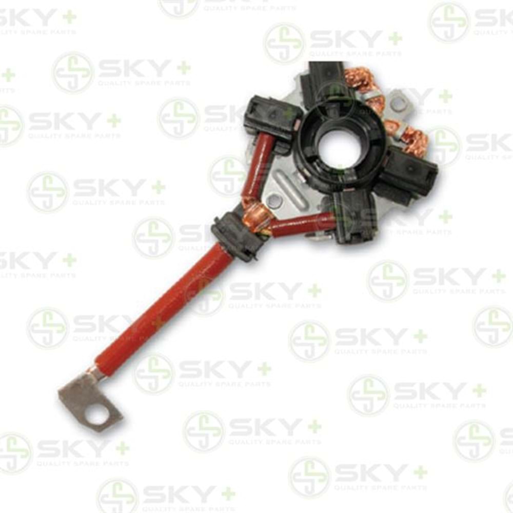 MARS KOMUR YUVASI MITSUBISHI TIPI RENAULT CLIO I MEGANE I 1,5 DCI (MI4281) (4.5X12X13.5)