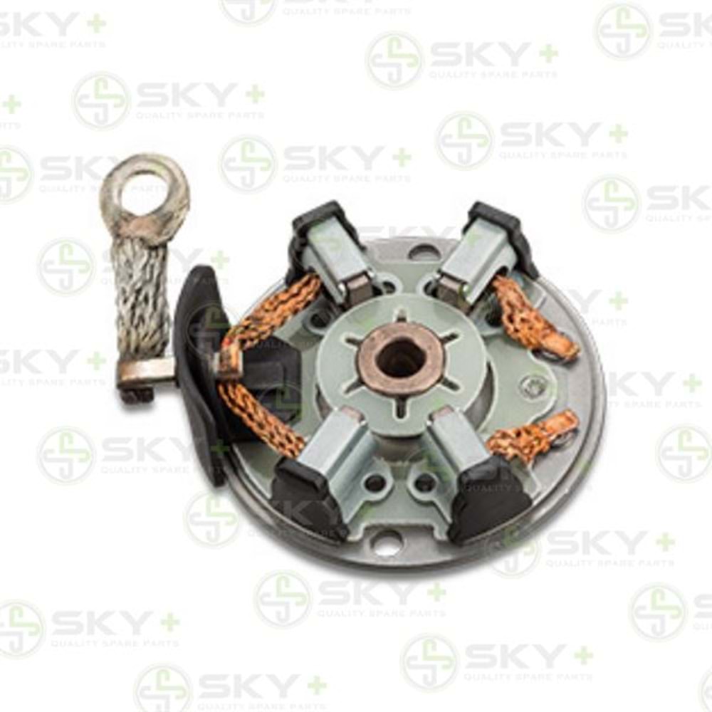 MARS KOMUR YUVASI MITSUBISHI TIPI HYUNDAI ACCENT ERA I30 GETZ KIA CEED RIO (BHM8880 ND2012) (5X13X12)