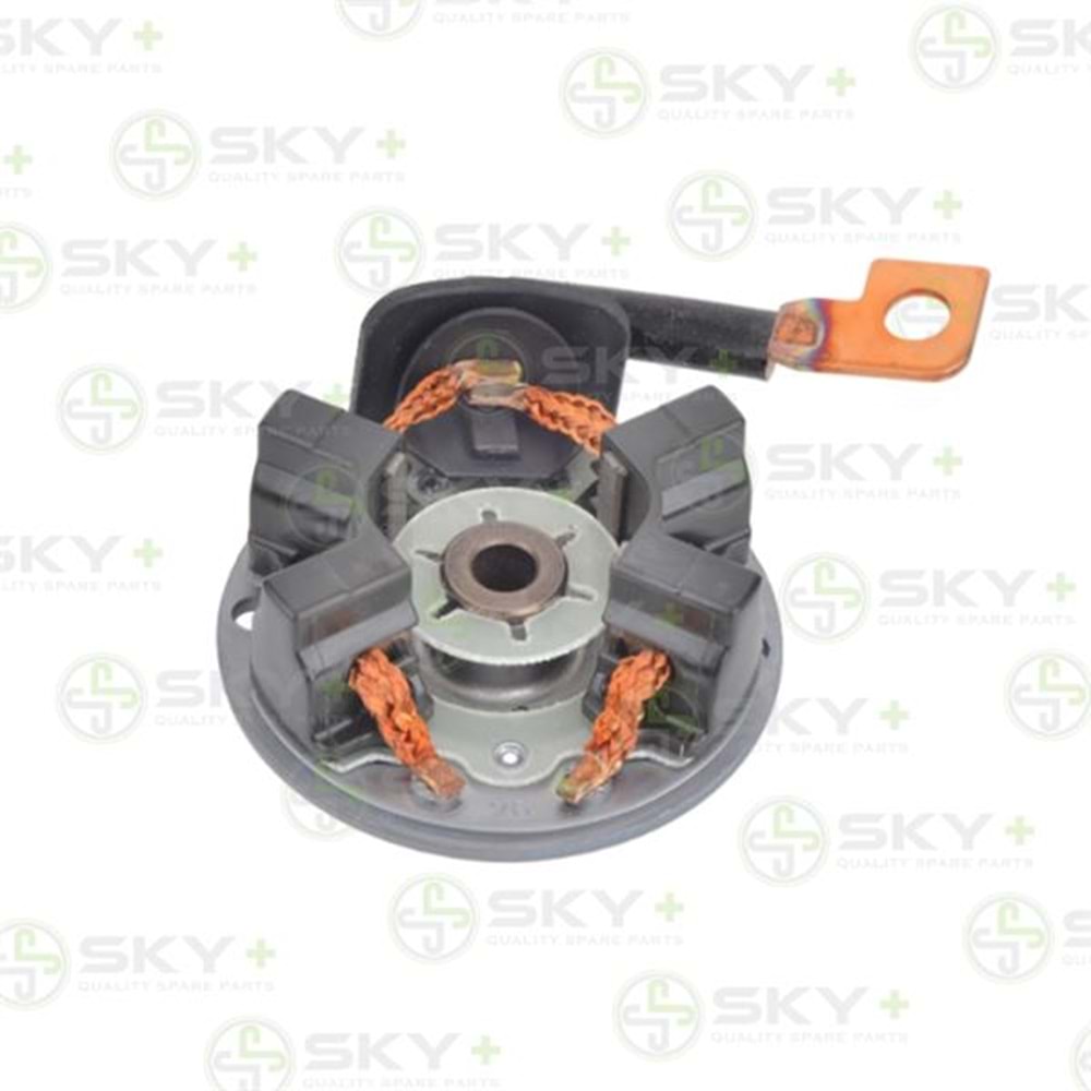 MARS KOMUR YUVASI MANDO TIP H-1 / H-100 2.5 CRDi / K2500 2.5 TCI 2010 --> (BHM8890) (4X20X14)