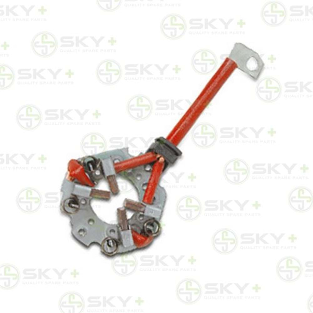 MARS KOMUR YUVASI MITSUBISHI TIPI MAZDA 323 DAIHATSU (MI0411) (4.5X12X17.5)