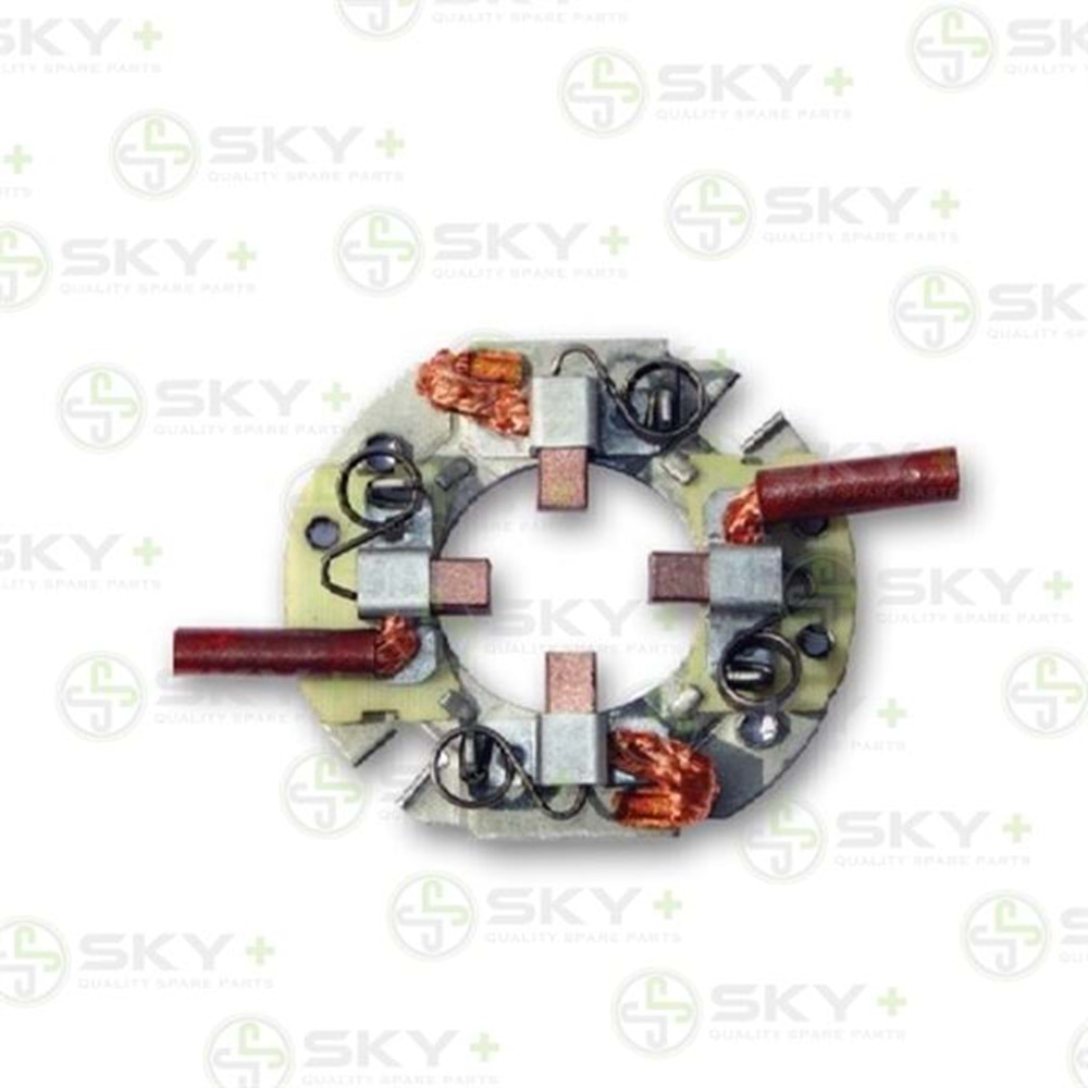 MARS KOMUR YUVASI MANDO TIPI HYUNDAI EXEL ACCENT 4 KOMURLU (MI2831) (7X10X16.5)